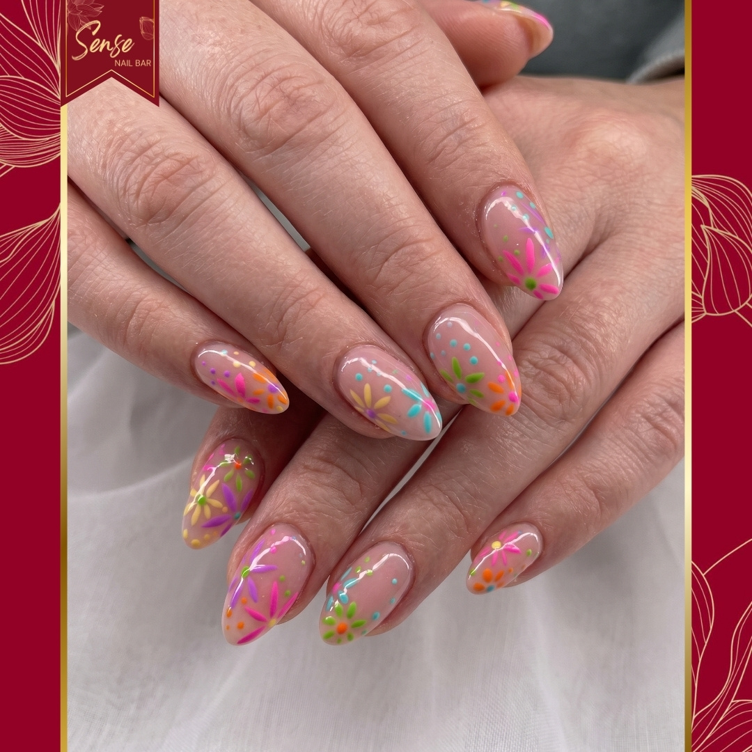Nails Design